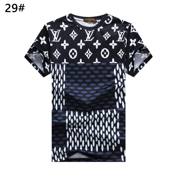 men LV t-shirts M-3XL-177